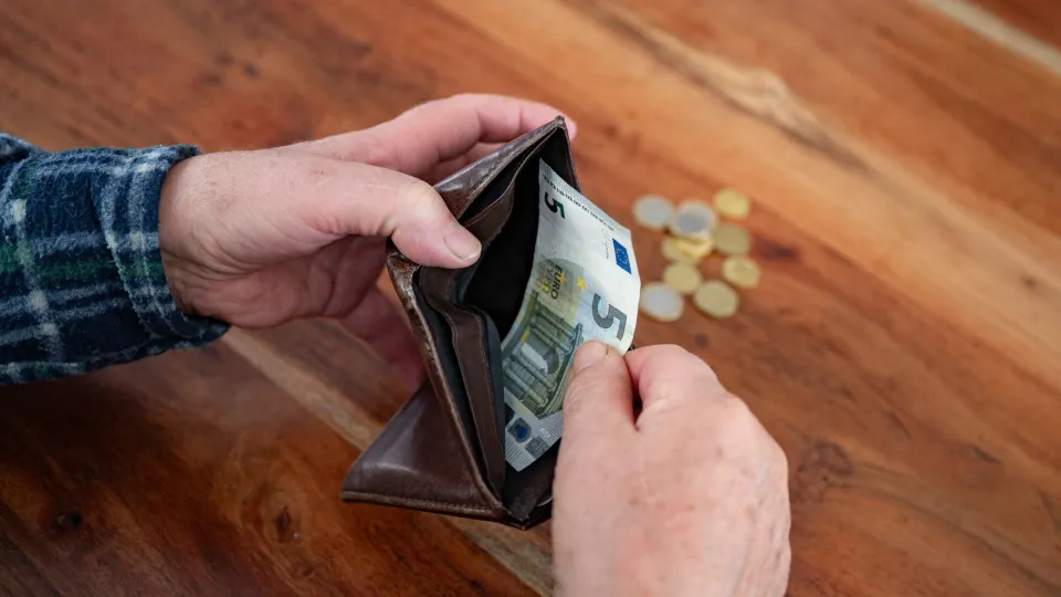 Sabe que pode ter uma conta por um máximo de 5,37€ em 2026?