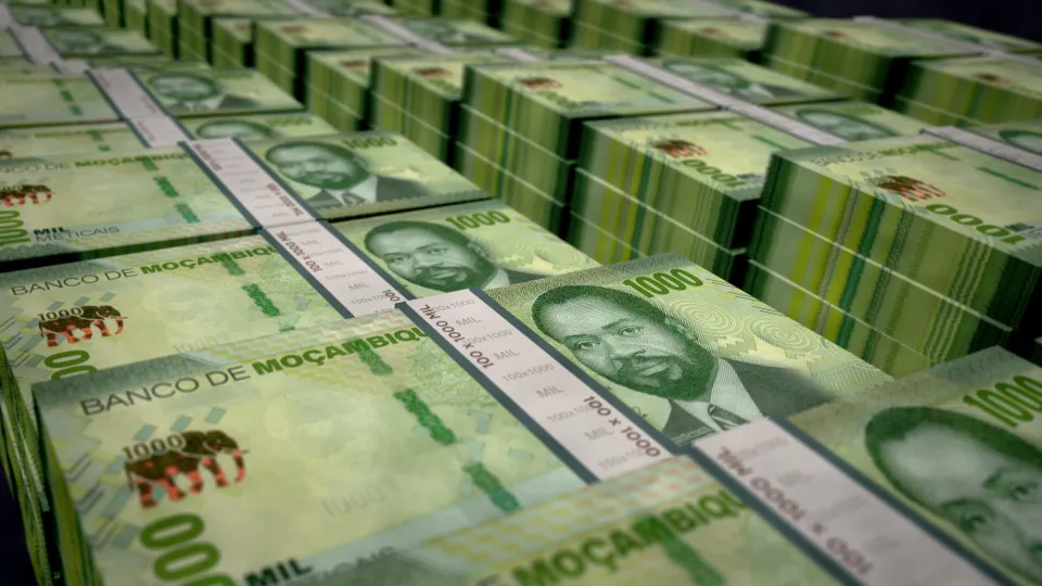 Moçambique reduz mais de 11% da dívida ao Brasil em três