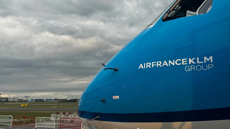 Air France retoma voos para Dubai suspensos na sexta-feira