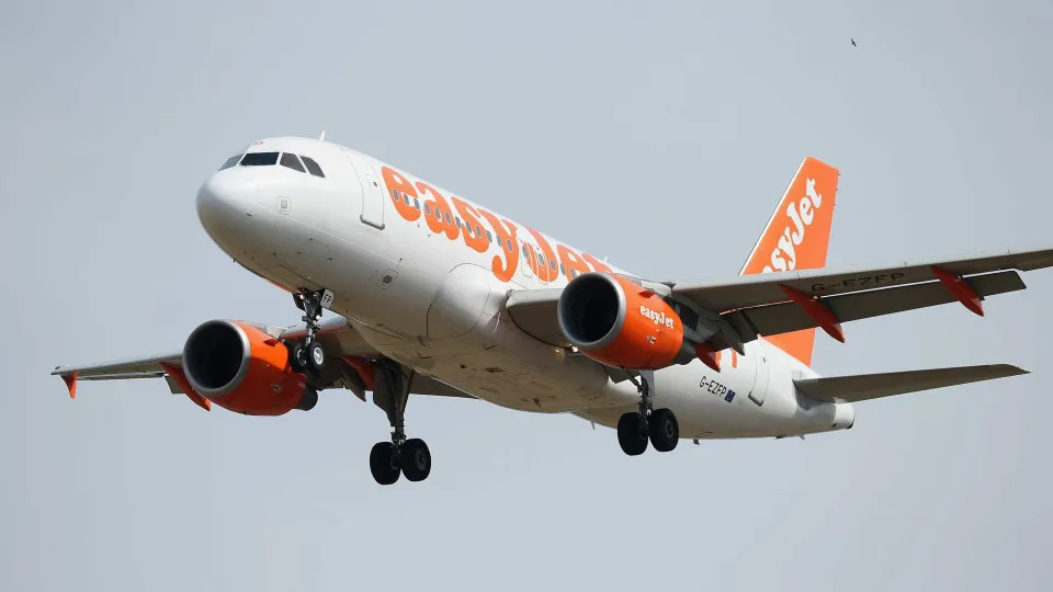 Sindicatos europeus alertam easyJet para impactos do modelo