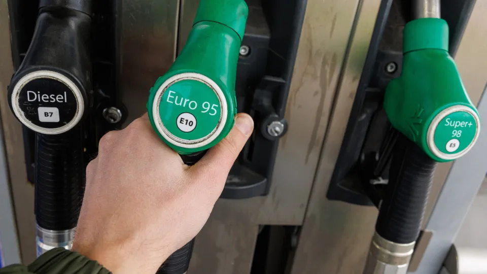 Há mesmo novos preços. Confira o que aconteceu ao gasóleo e