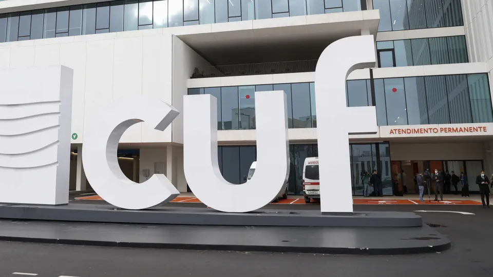 AdC dá 'luz verde' à aquisição do Hospital Particular do