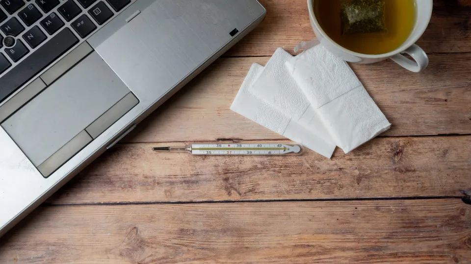 Baixa médica. Afinal, quem pode receber subsídio de doença?