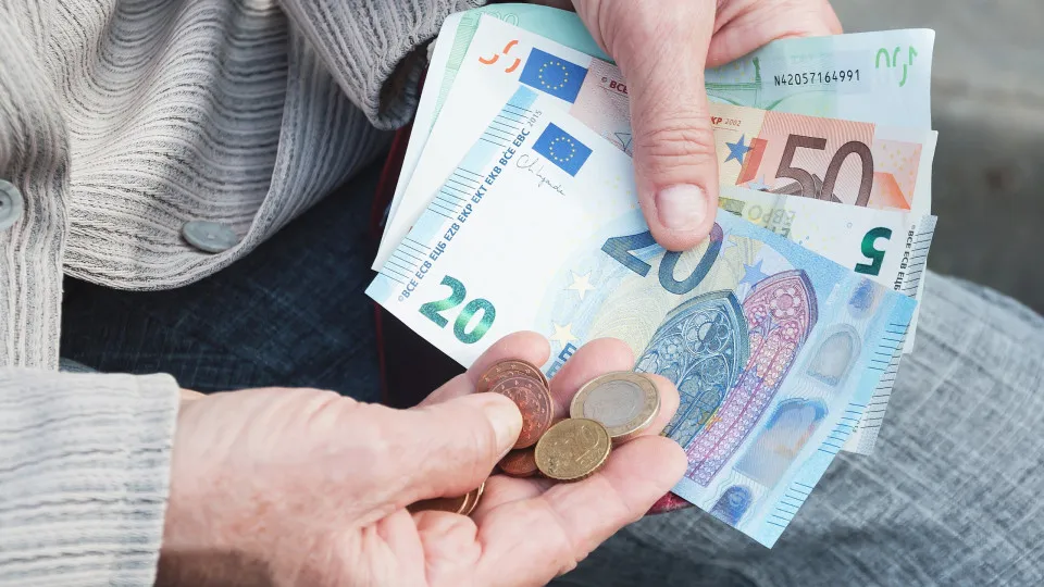 Idade de reforma subiu 8,5 meses em 6 anos: Até que idade se