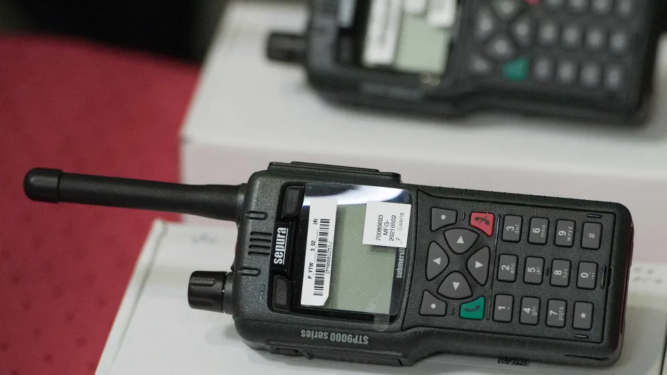 Queixas acumulam-se, mas empresa que gere o SIRESP vai