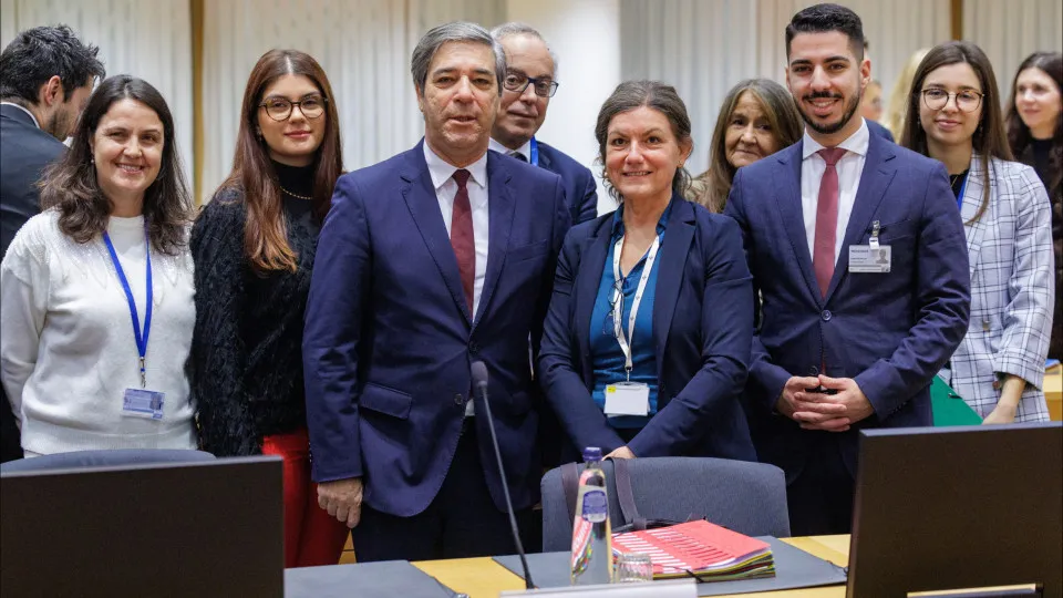 Avança fusão das carreiras de guarda-florestal, vigilantes e