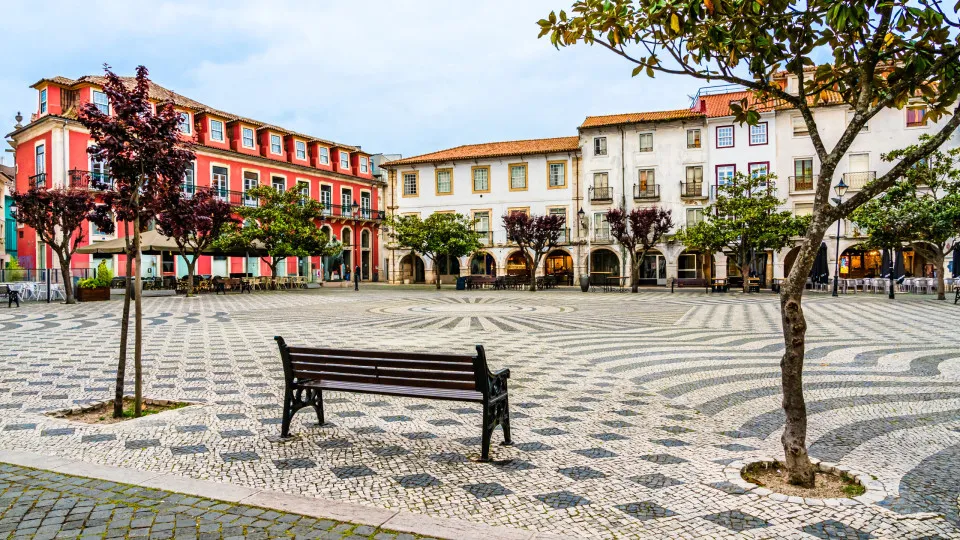 Associação de Leiria pede liquidez para empresas retomarem