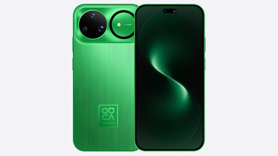 A Huawei desvendou a série Nova 15. Veja as primeiras...