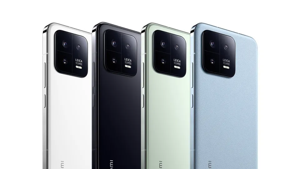 A nova grande atualização da Xiaomi está a chegar a mais...