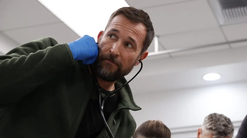 A primeira grande série de 2026 da HBO Max recebeu novo...