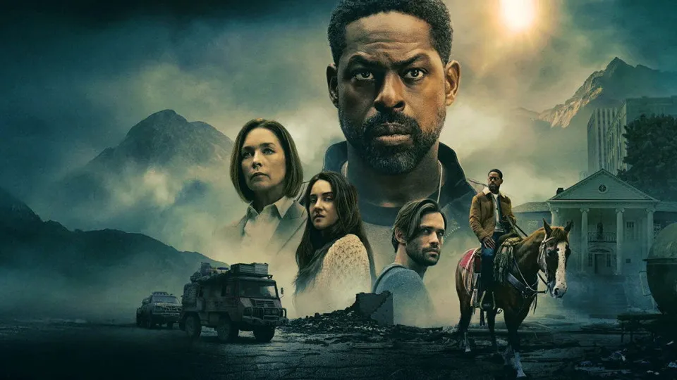 A série da Disney+ mais surpreendente de 2025 já tem data...