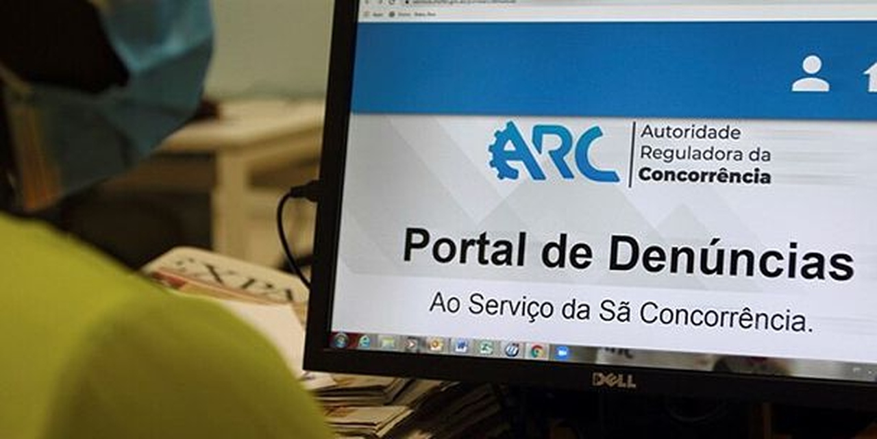 ARC Multa Luanday em Mais de 730 Mil Euros Por Práticas...