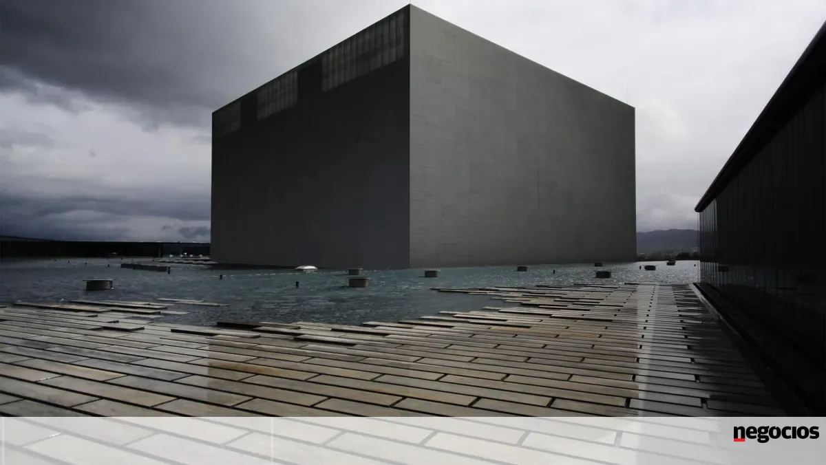 AdC aprova aquisição do centro de dados da Covilhã pela