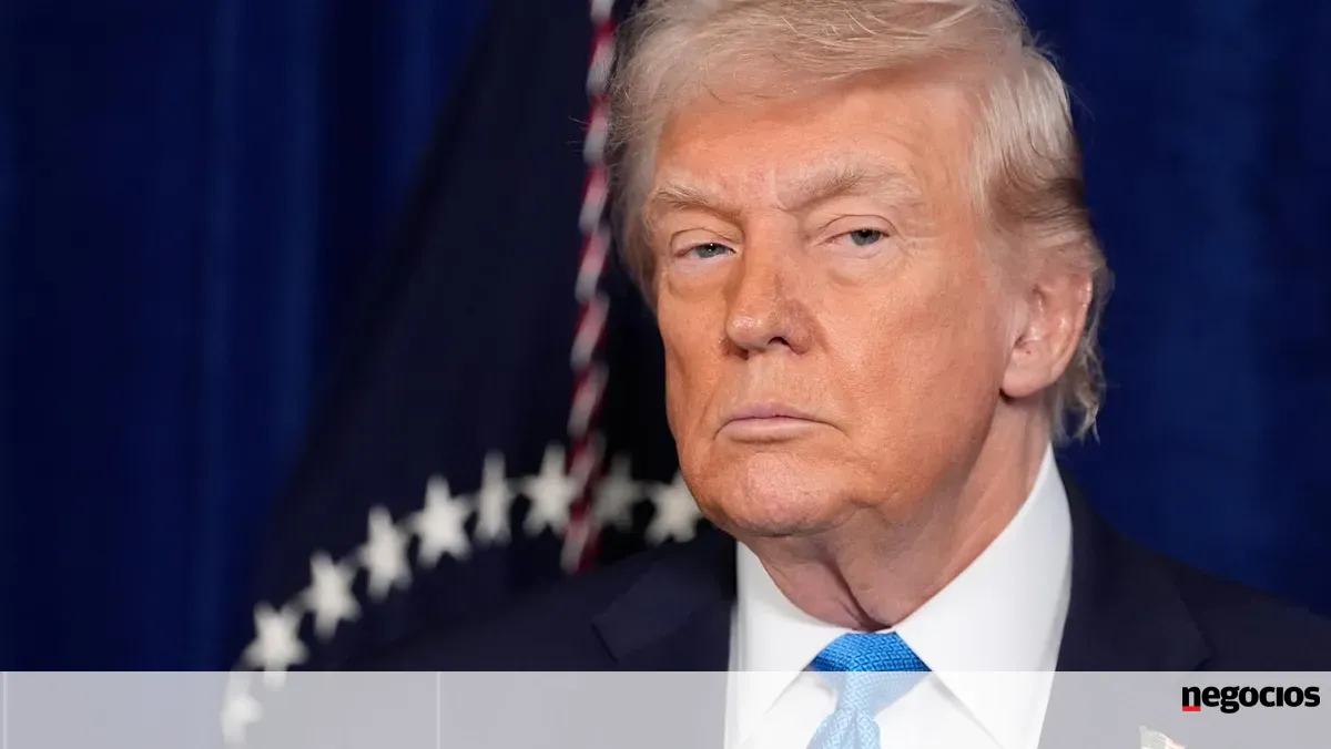 Administração Trump discute possível compra da Gronelândia -