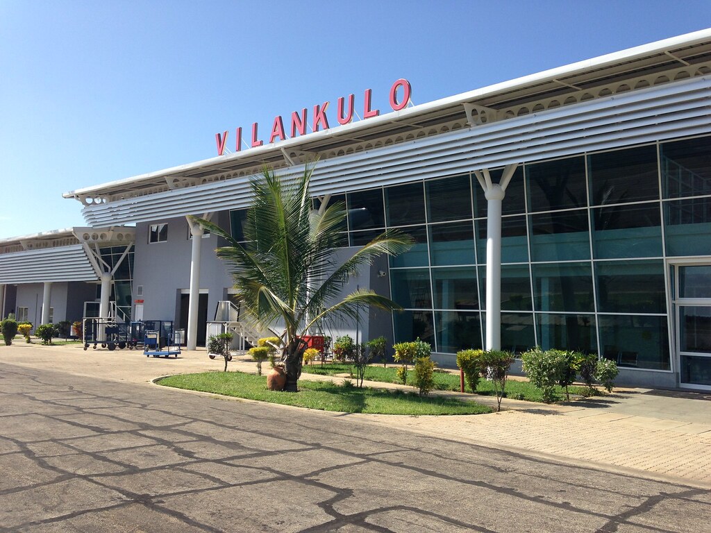 Aeroporto de Vilankulo Recebeu Mais de 400 Aeronaves Durante