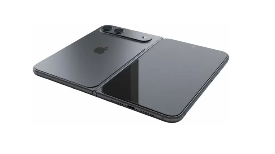 Afinal, o iPhone Fold pode ser mais ‘barato’ do que se...