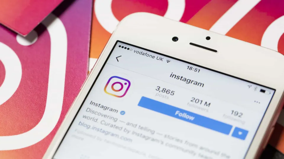 Afinal, o que são os "amigos chegados" do Instagram? E como...