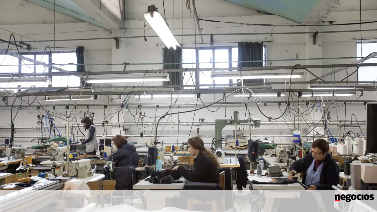 Alteração na lei laboral pode deixar 13 mil trabalhadores