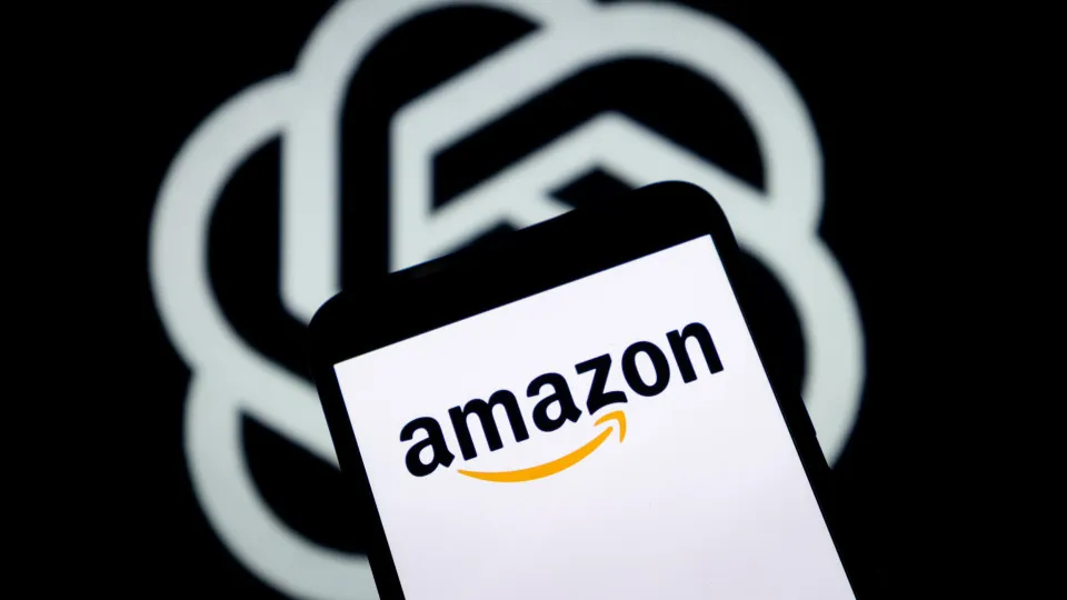 Amazon pondera investir mais de 40 mil milhões de euros na...