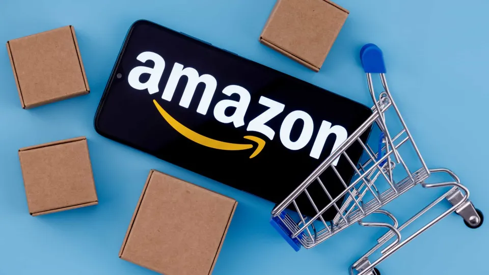 Amazon quer realizar entregas de encomendas em menos de meia...