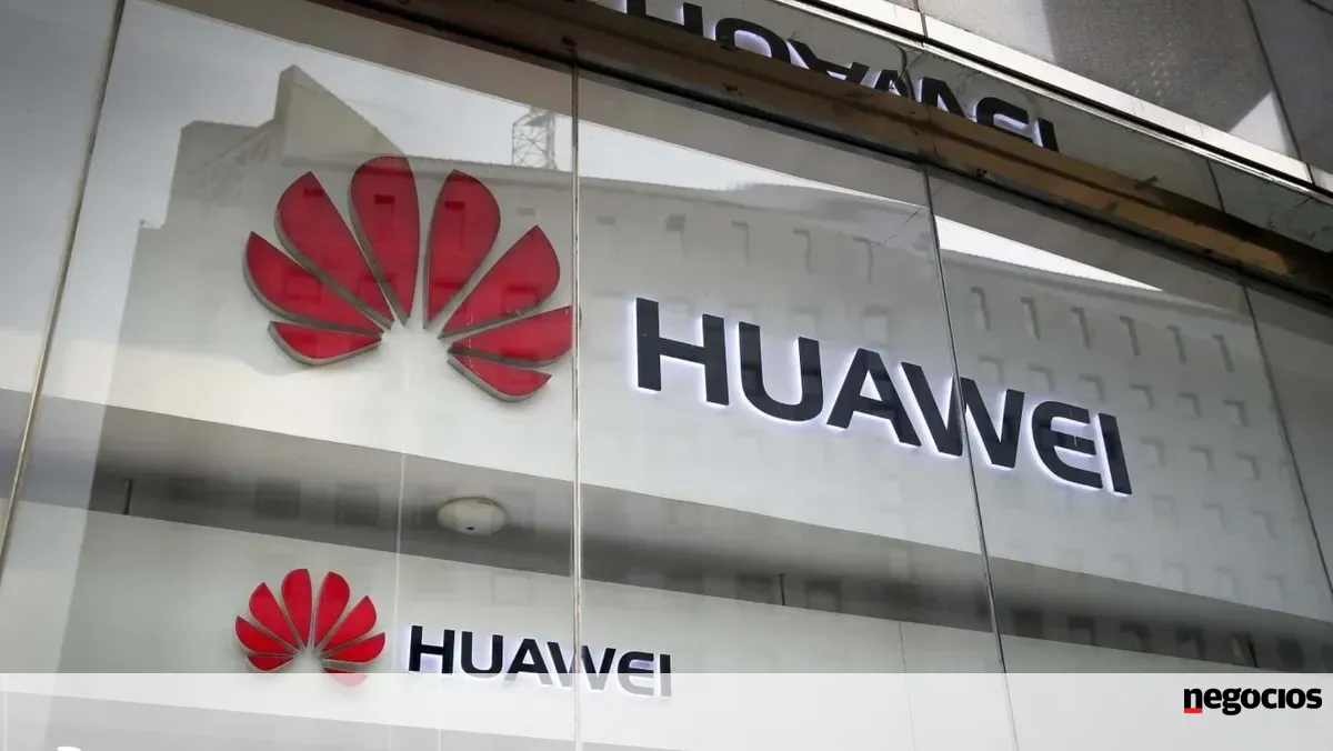 Angola e Huawei assinam acordo para modernizar sistema de