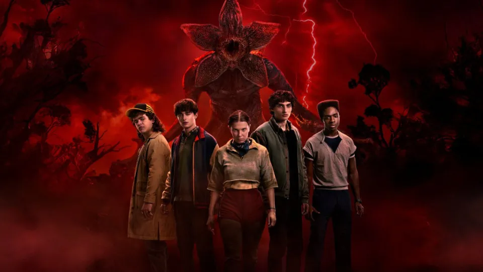 Ansioso por mais "Stranger Things"? Aqui tem o trailer do...