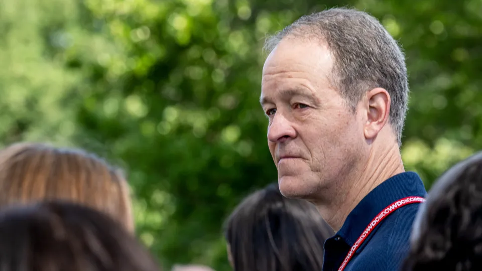 Antigo executivo da Apple juntou-se à Disney