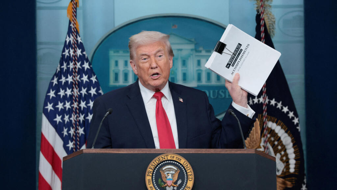 Apenas Dois Países Africanos Fazem Parte do Conselho de Paz...