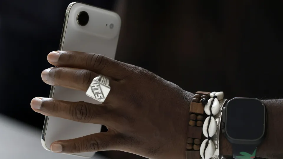 Apesar das vendas, Apple quer lançar sucessor do iPhone Air...