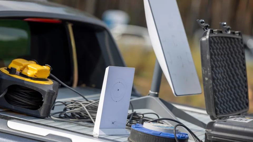 Após captura de Maduro, SpaceX vai oferecer Internet na...