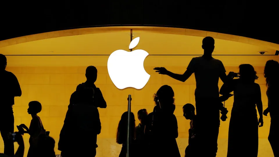 Apple está a trabalhar em iPhone com câmara de 200MP