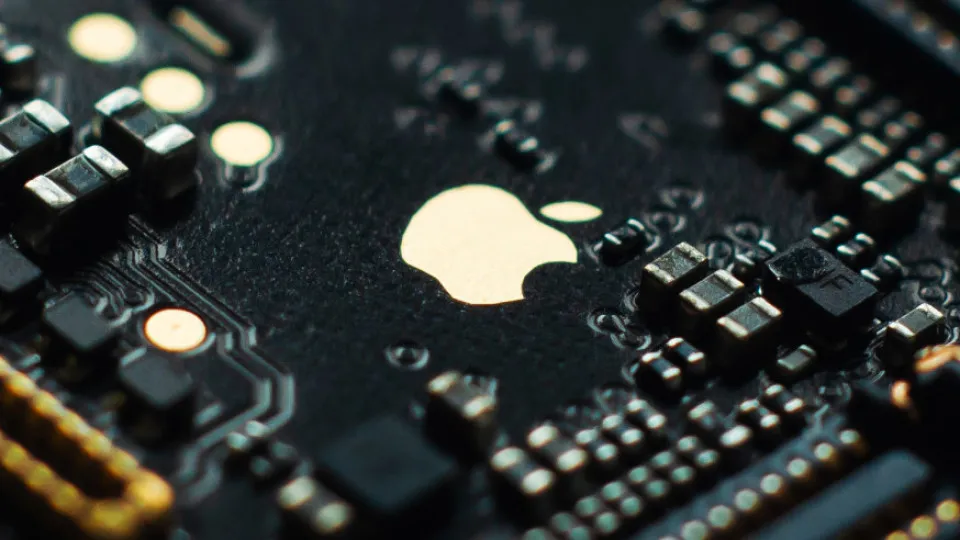 Apple vai começar a produzir os seus próprios chips de IA