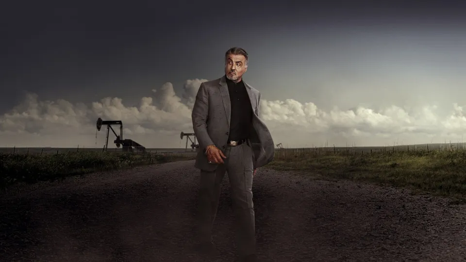 As 12 melhores séries que foram lançadas na SkyShowtime em...