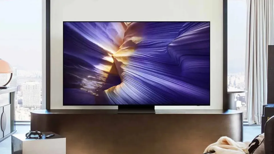 As melhores TVs que pode comprar em 2026 para ver o Mundial