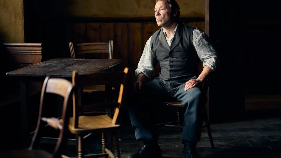 As séries e filmes que estão para chegar à Disney+