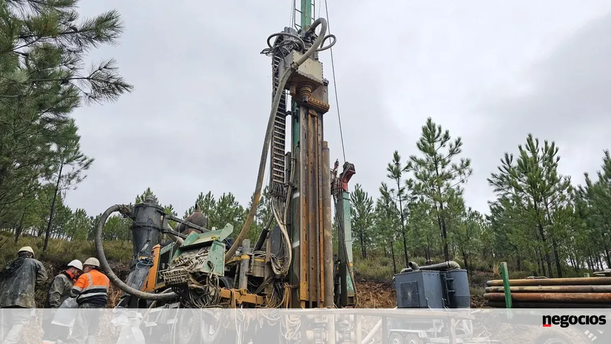 Associação Zero critica "cheque em branco" do Governo à mina