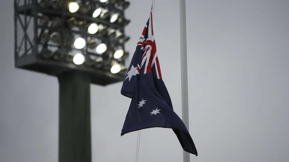 Austrália removeu mais de 4 milhões de perfis de menores em...