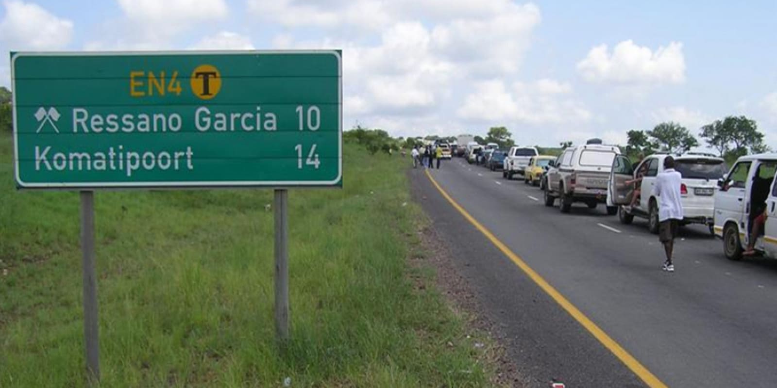 Autoridades anunciam medidas para flexibilizar fluxo migratório após as festas do Natal e do final de ano