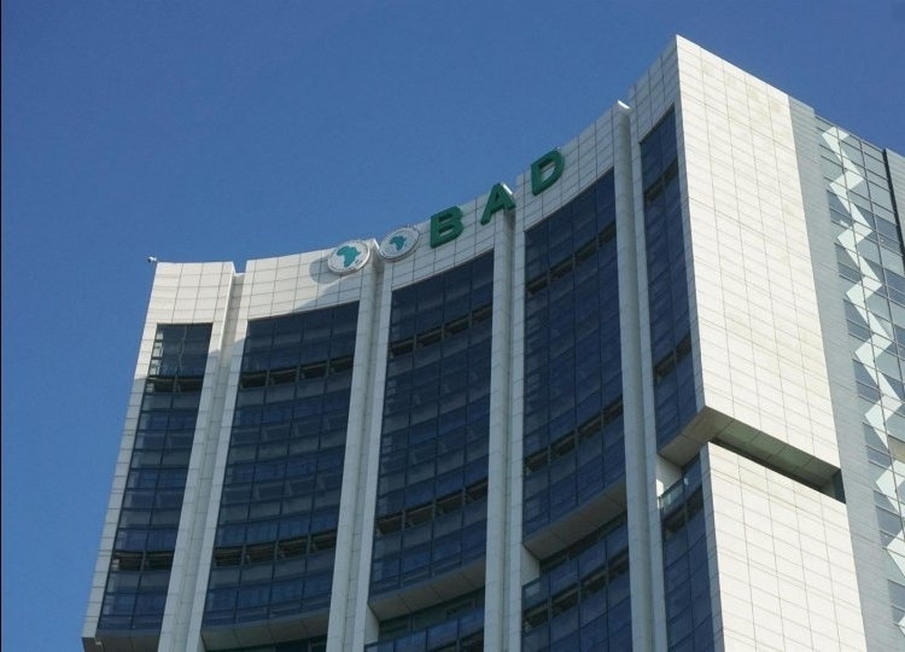 BAD Reforça Cooperação Com Financiadores Árabes Para...