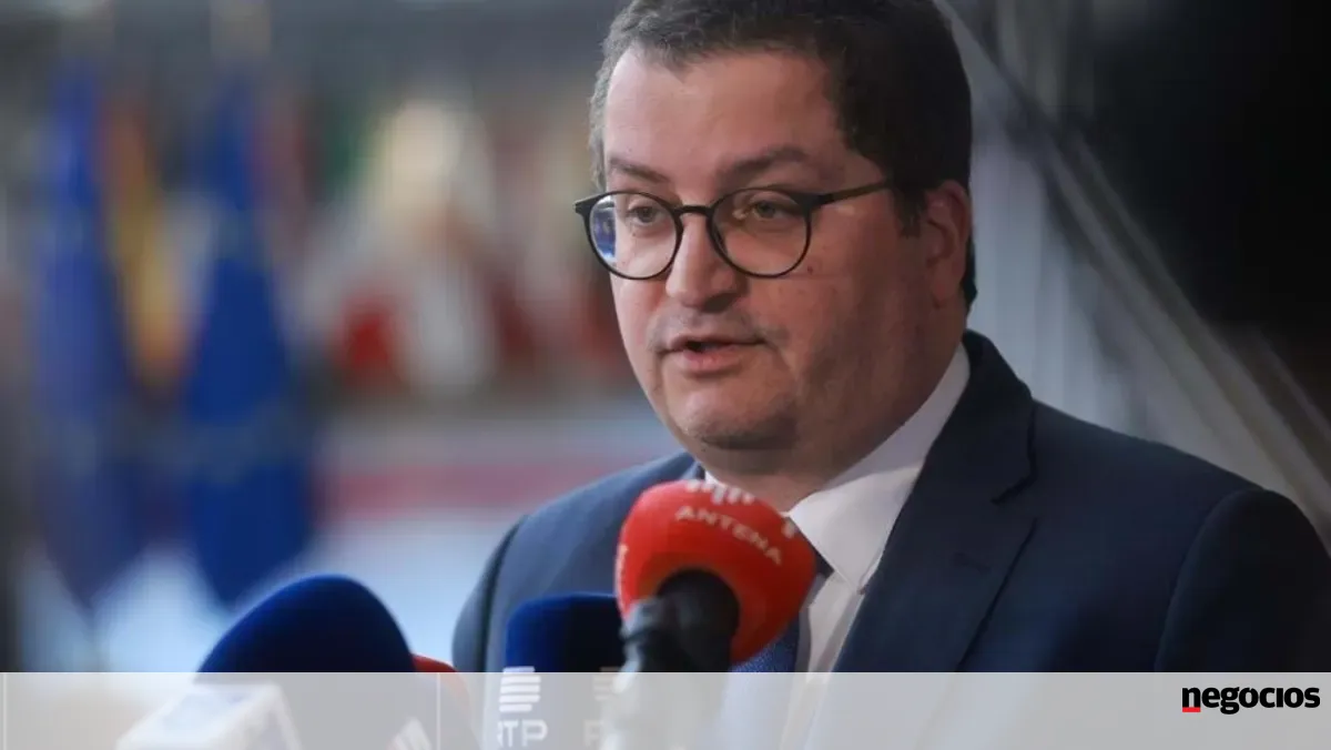 BCE: Sarmento antecipa "eleição muito difícil" para Centeno