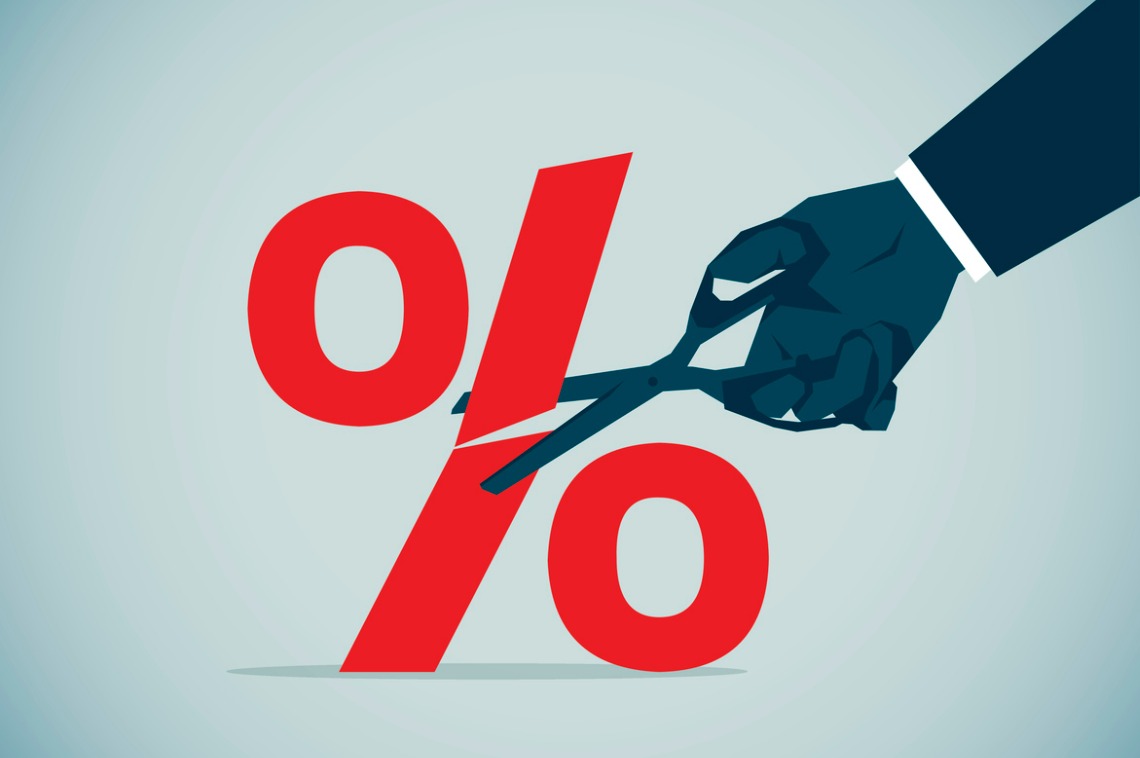 BNA Corta Taxa de Juro Para 17,5% Com Desaceleração da...