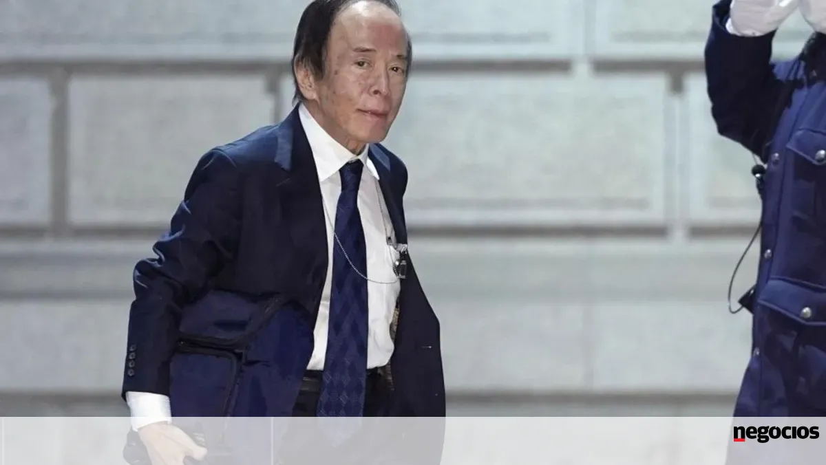 Banco do Japão mantém taxa de juro em 0,75% e melhora