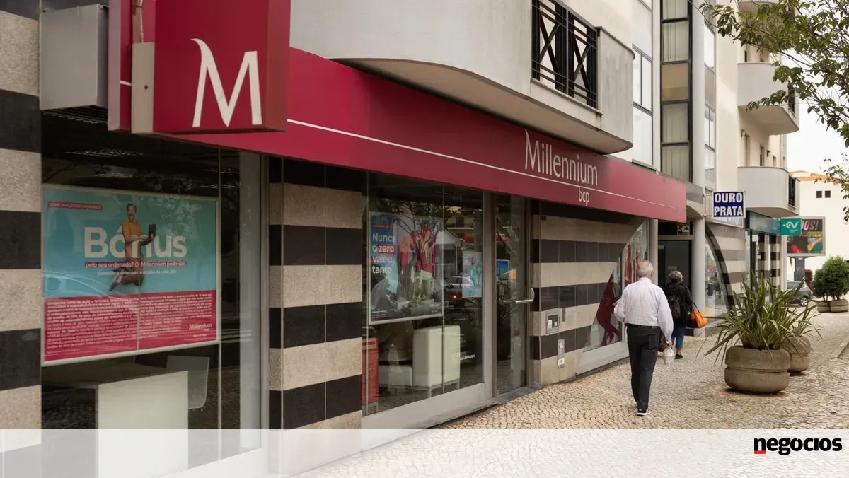 Banco polaco do BCP constitui provisões de 115 milhões de