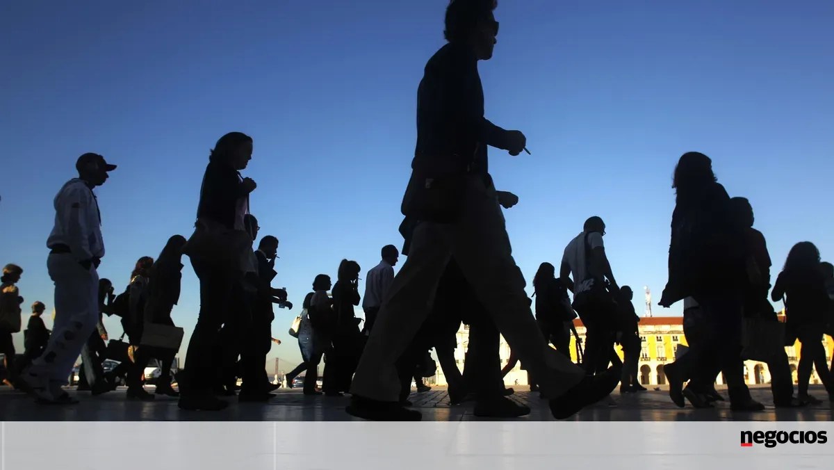 Britânicos do Toscafund ponderam vender participação na