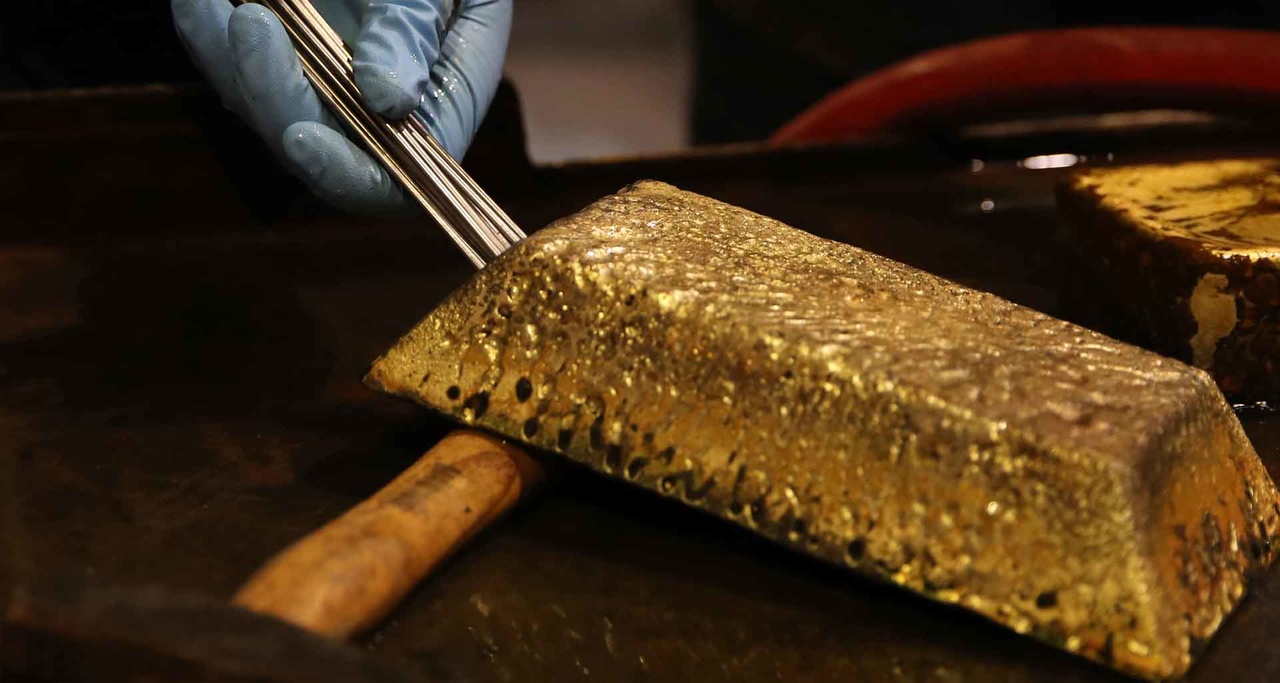 Caledonia Mining Vai Gastar Mais de 130 M$ na Maior Mina de...