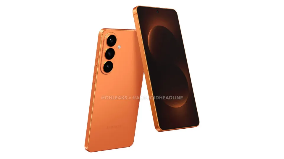 Câmara do Galaxy S26 pode vir a ser uma desilusão