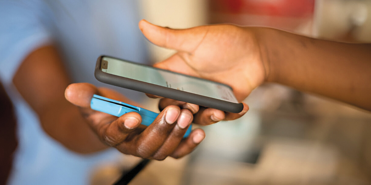 Carteiras Móveis Movimentaram Mais de 14 MM$ Até Outubro de...