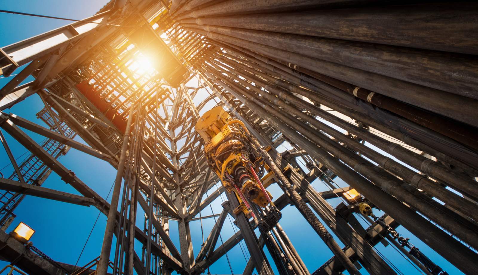 Chapo e Pouyanné em Afungi Para Relançar Projecto Mozambique