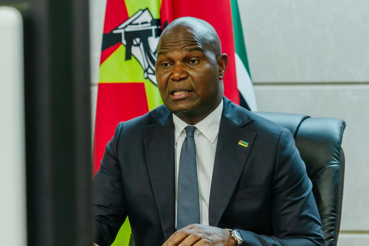 Chapo promete duplicar o fundo destinado ao desenvolvimento local este ano