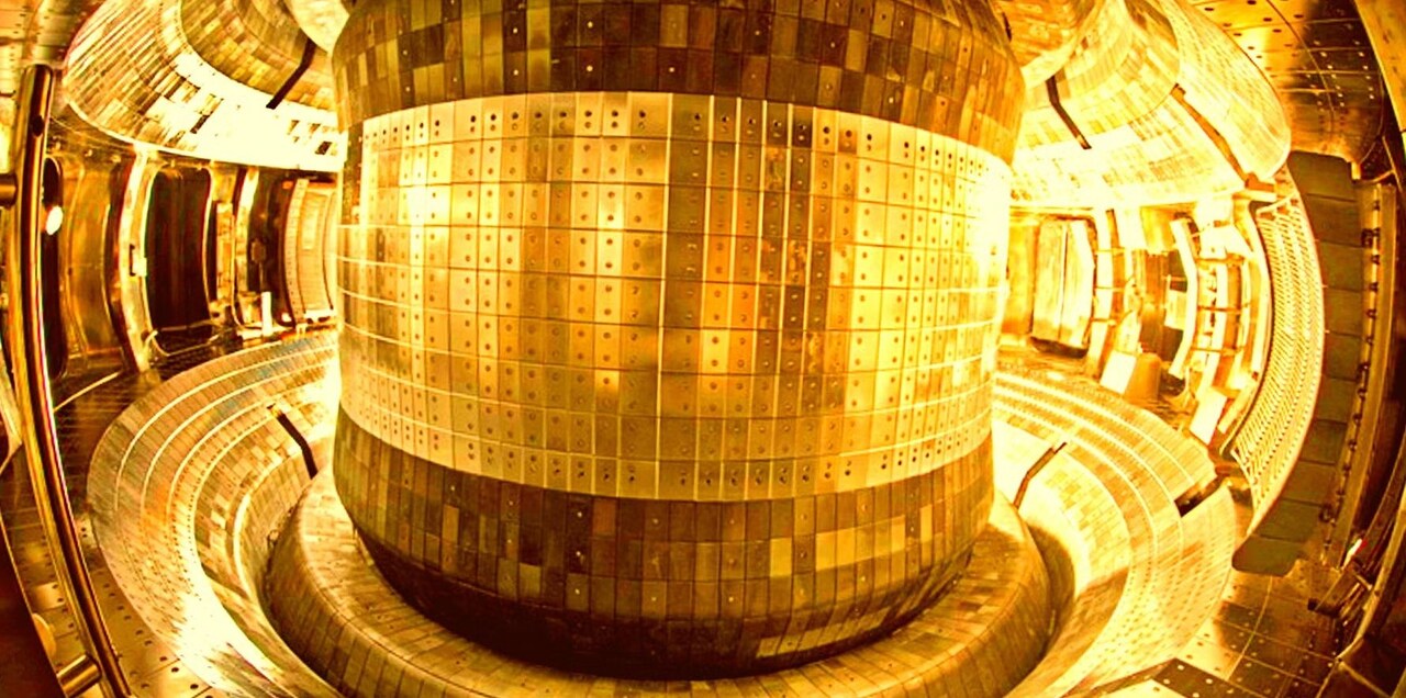 China Desenvolve “Sol Artificial” Com Potencial Para...